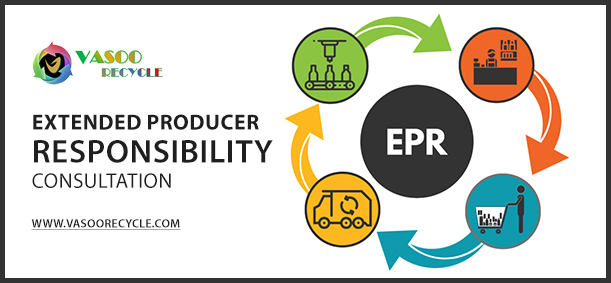 Extended Producer Responsibility Consultation